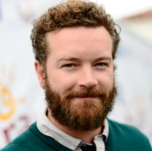 Danny Masterson